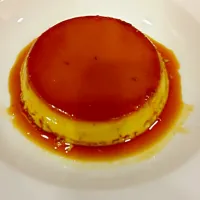 Snapdishの料理写真:Leche Flan