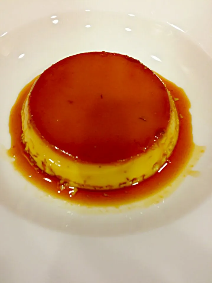 Leche Flan|Jacy Byeさん