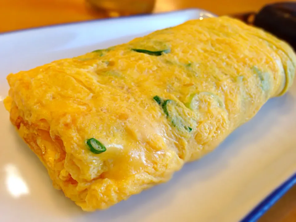 たまごやき|latteさん