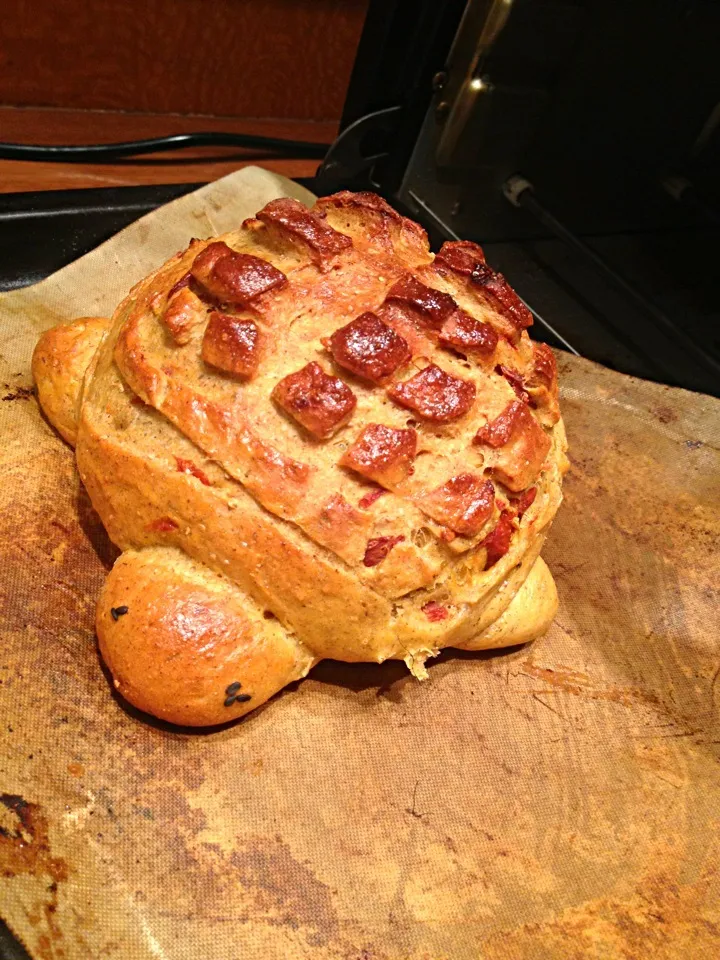 Snapdishの料理写真:goji🐢bread|🍞LeeLee🍞さん