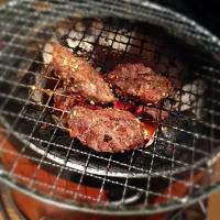 元気屋の焼肉♪|かよちさん