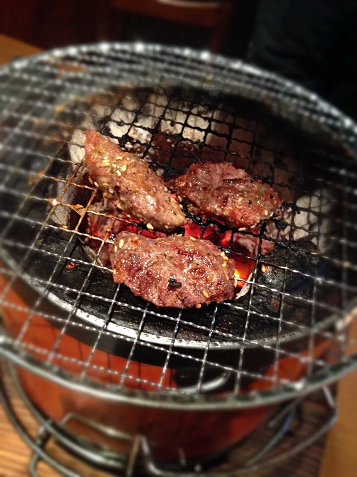 元気屋の焼肉♪|かよちさん