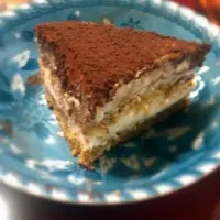 tiramisu..2|soojeong hanさん