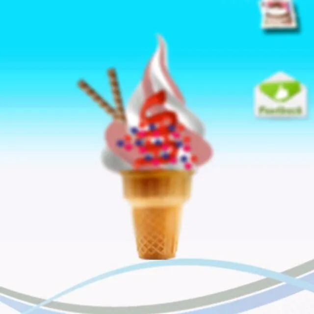 ice cream|emily bolmandさん