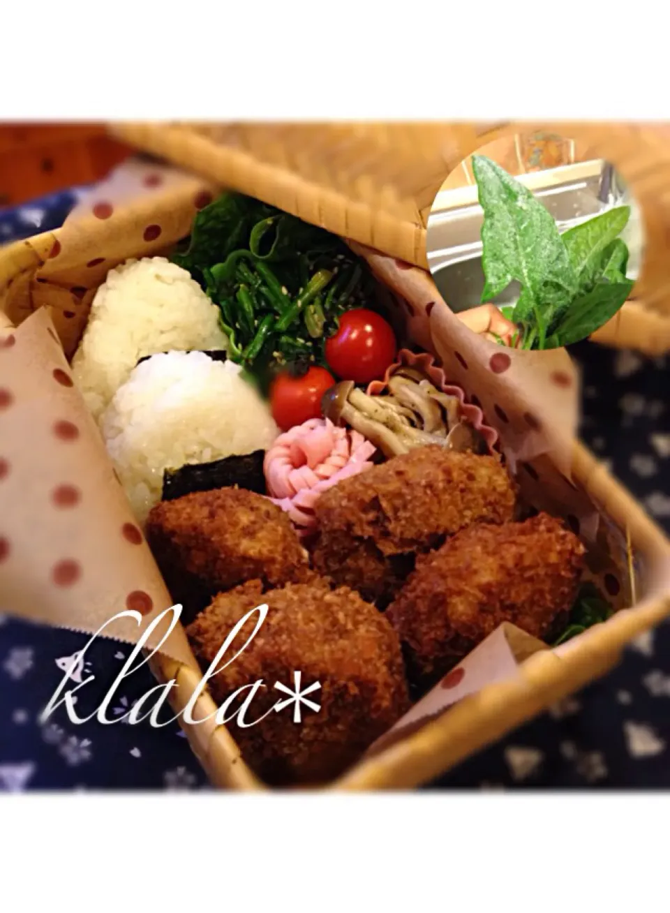 ふつーのお弁当⭐︎1/7|くららさん