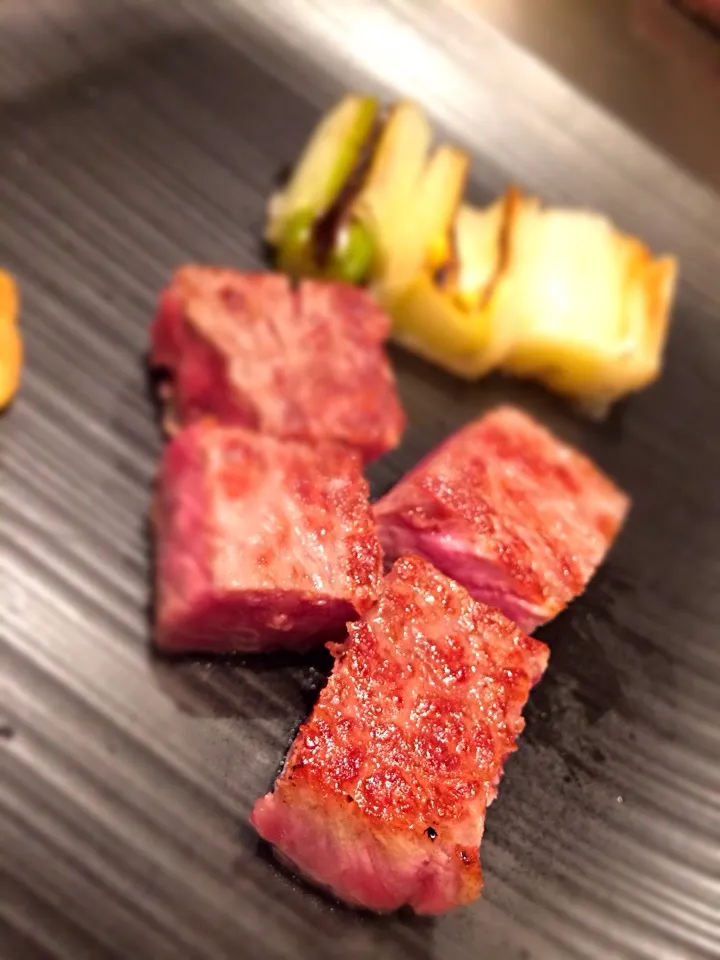 Motobu Beef from Okinawa|Salvatore Cuomoさん