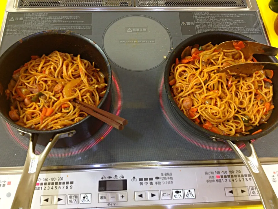 ナポリターン🍝|kisaさん