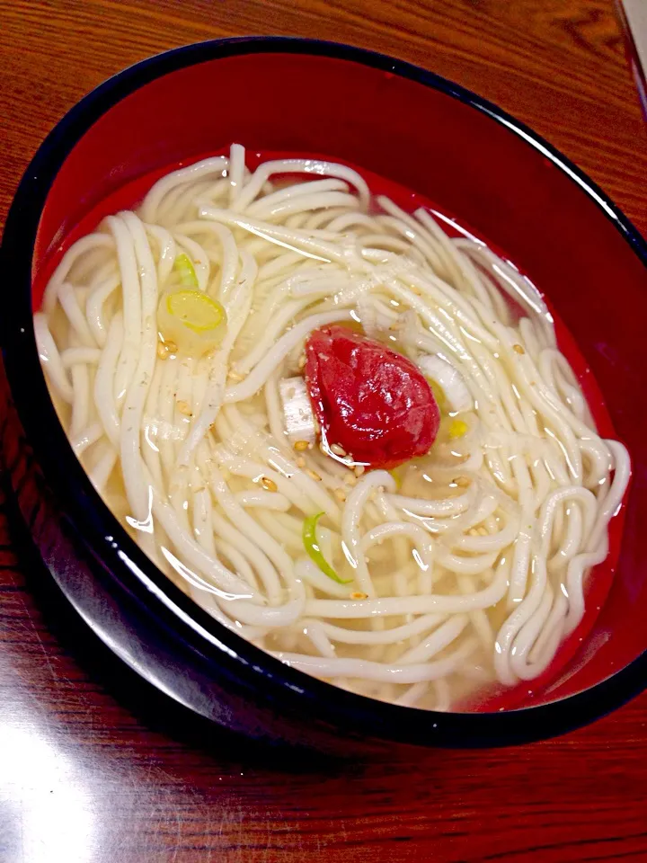 Snapdishの料理写真:にゅうめん|Yukari  Inoueさん