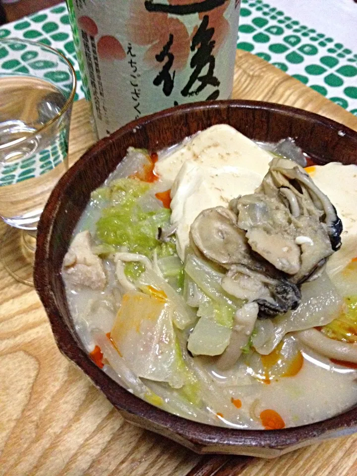 Snapdishの料理写真:今夜のおつまみ☆|くうさん