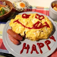 Snapdishの料理写真:|お嬢さん