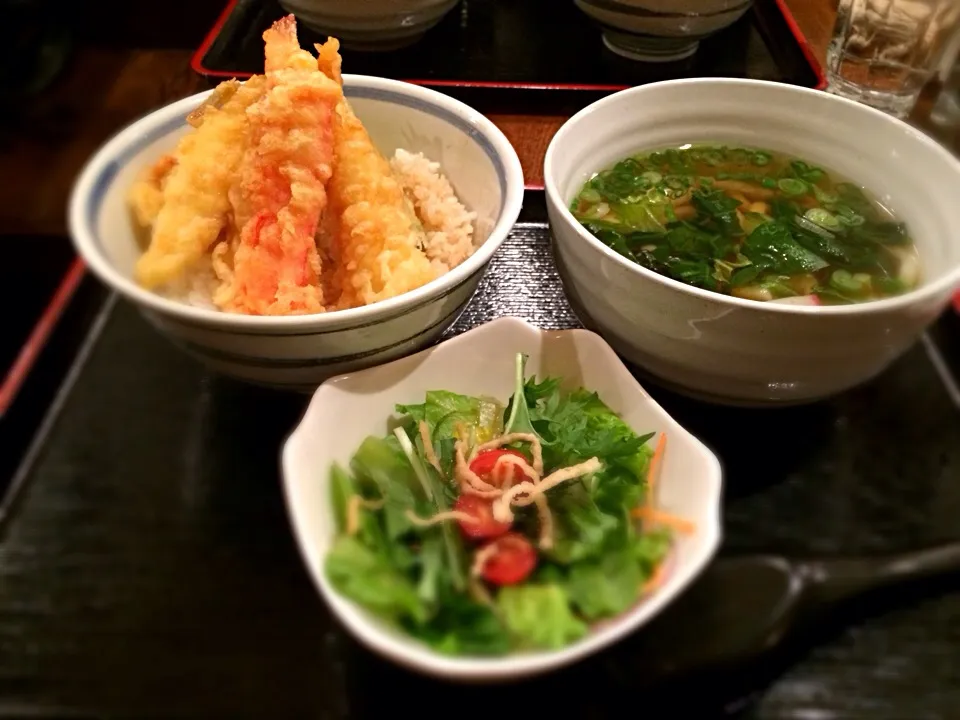 Udon teishyoku @udon west|kayoさん