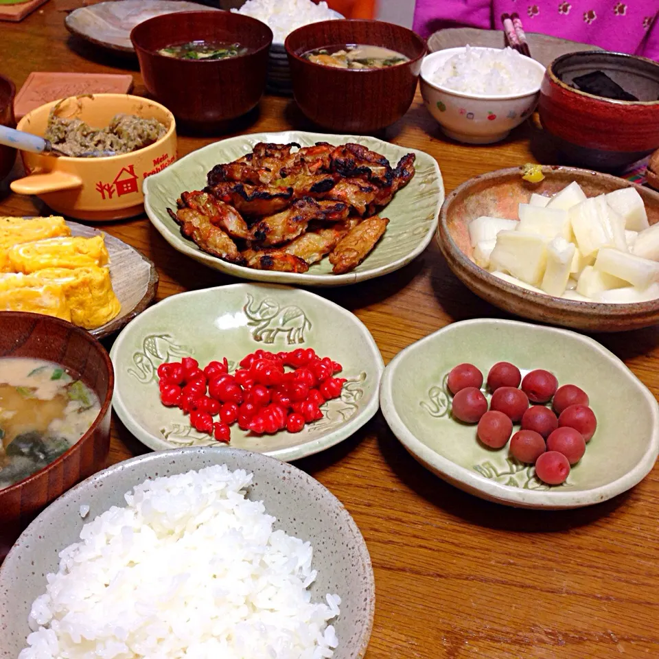 日本人で良かったと思うご飯|おかんさん