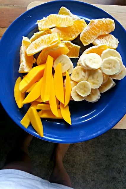 Snapdishの料理写真:fruit|Melissa Mackeyさん