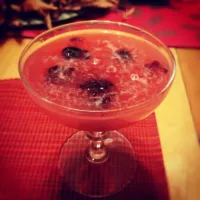 Mixed Berries Punch|Jacy Byeさん