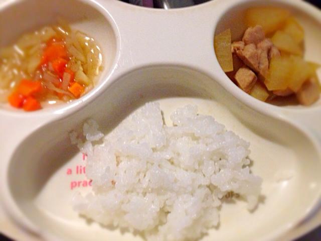 やっぱりおいしい まぐろを使った離乳食のレシピまとめ Snapdish スナップディッシュ