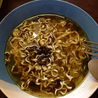 Olive vege mee soup|Evonne Teoさん