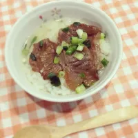 Snapdishの料理写真:お茶漬け|usさん