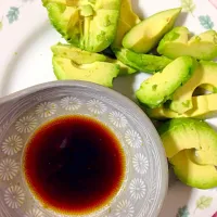 Avocado maguro!|roscelleさん