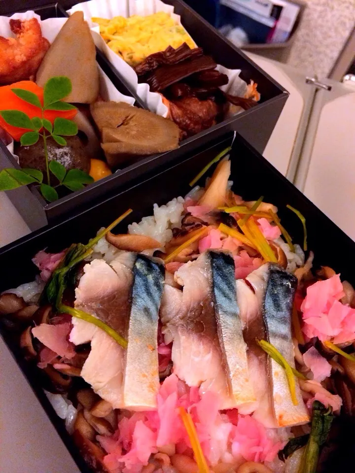 ANA on Flight meal!! From Haneda to Sapporo Dinner Time 08 Jan 2014|Salvatore Cuomoさん