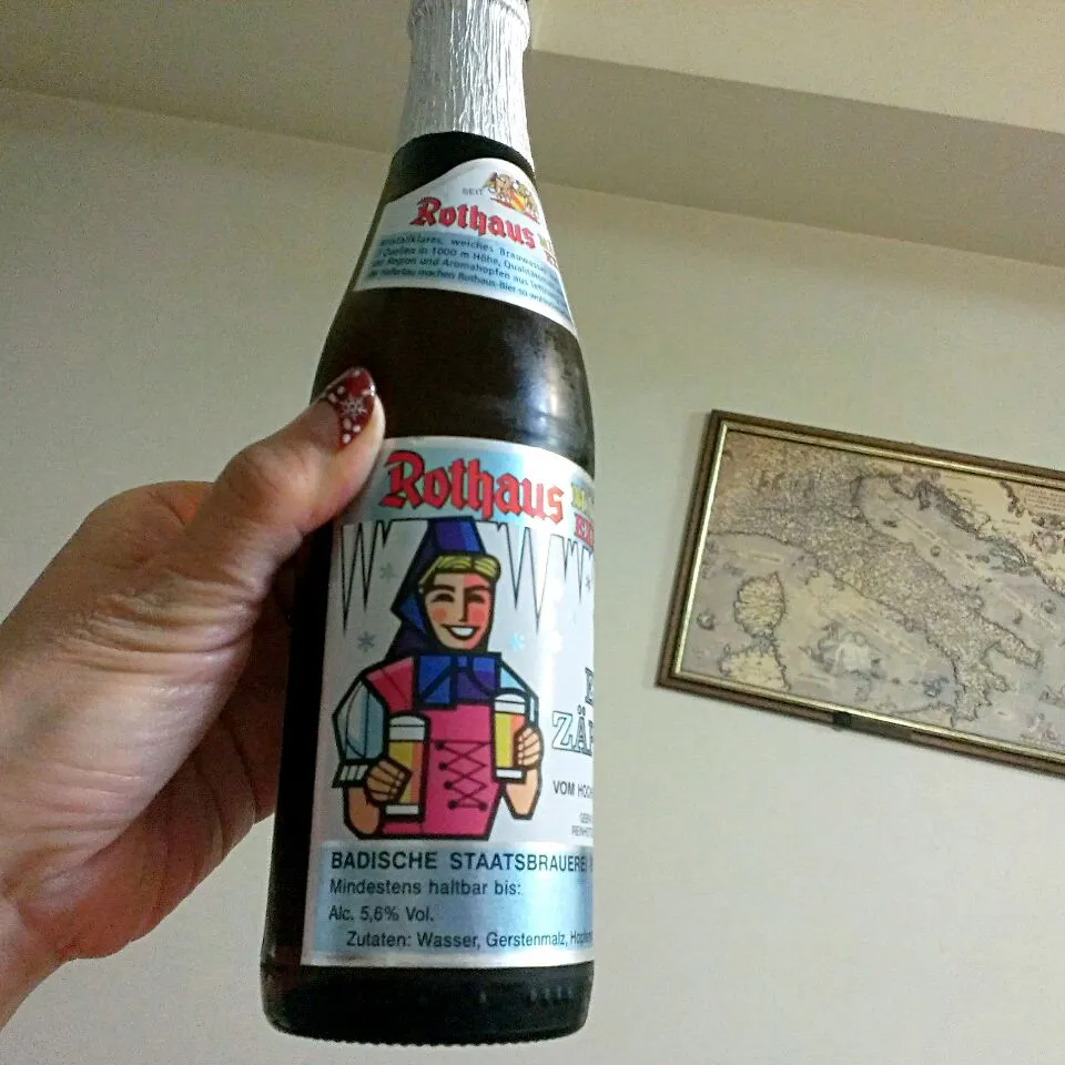 Rothaus|ふぃるまめんとさん