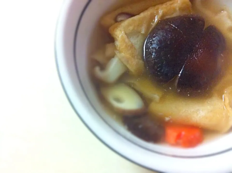 Snapdishの料理写真:Oden stew (easy&quick)|JennySKさん