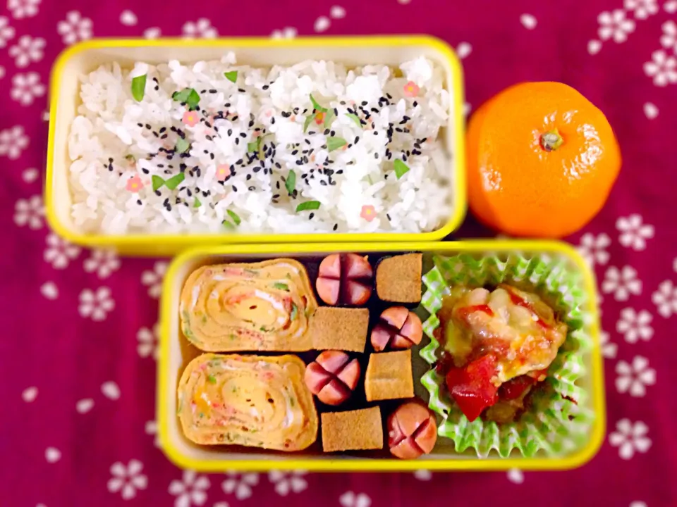 1☆9 お弁当|せつこさん