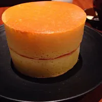 ホットケーキ|しのりんさん