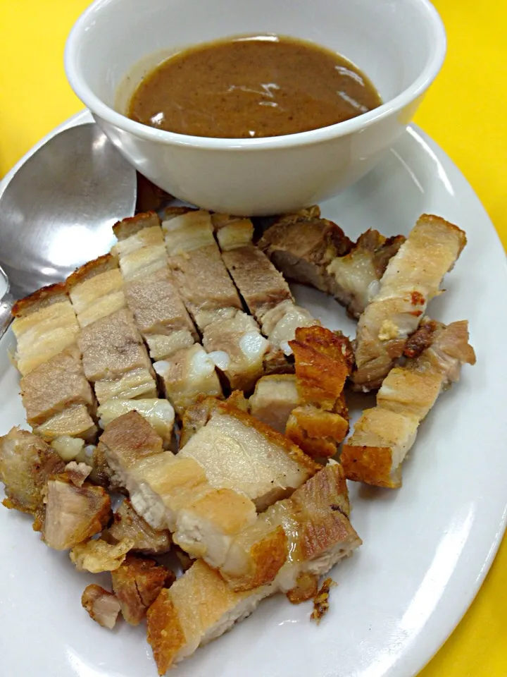 Lechon Kawali!|iamfem05さん