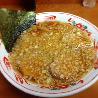 チャーシュー麺 玉ねぎ多め|92さん