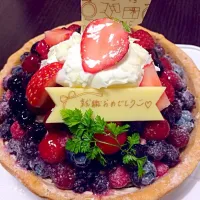 ケーキ♡|さきさん