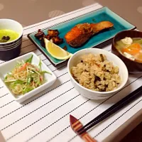 和食料理|wakako0096さん