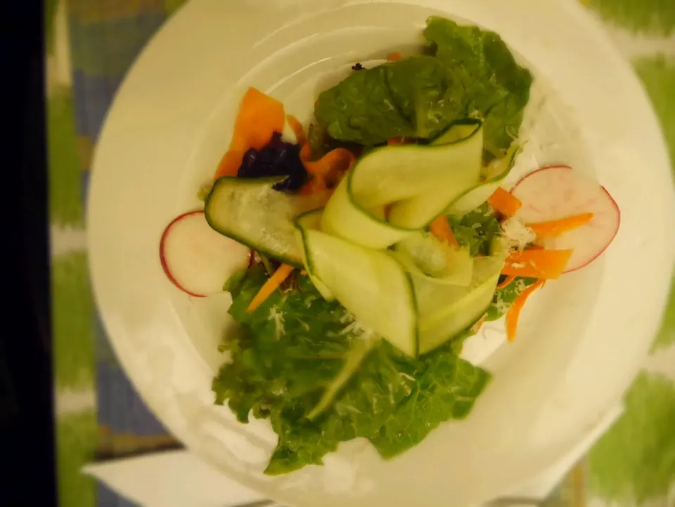 Ensalatina! (Salad)|Daniel Olléさん