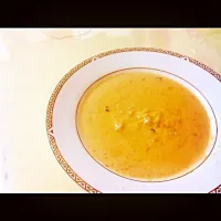 Sweet potato soup|JennySKさん