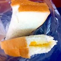 Bread+orange jam|Jujuさん