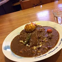 カレー|Rieさん