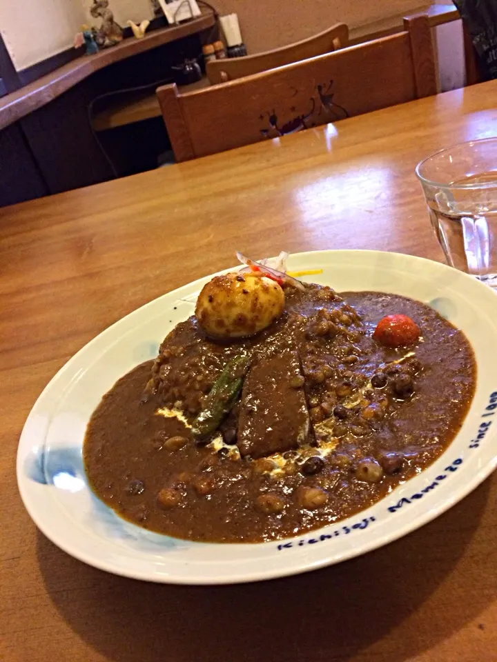 カレー|Rieさん