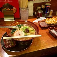 味噌ラーメン|Stefan Sakuraiさん