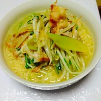 ラーメン|ちいさん