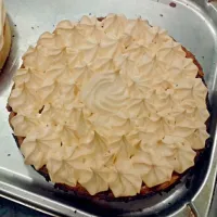 Lemon merengue pie|Liz Dawsonさん