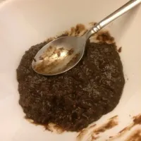 Snapdishの料理写真:Champorado|joanne strandさん