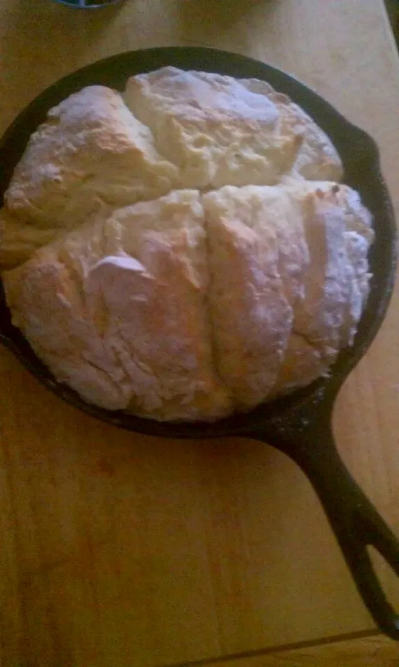 irish soda bread|Laさん