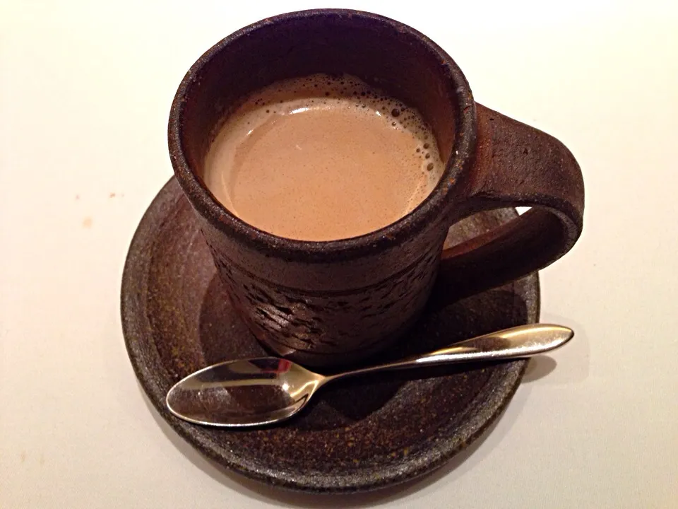 カフェ・オ・レ|ハギーさん