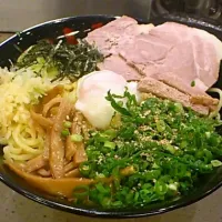 Snapdishの料理写真:東京油組総本店  広尾店|しもつきんさん