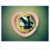 Pancake with ice cream and oreo topping|Astrid Budi Proboriniさん