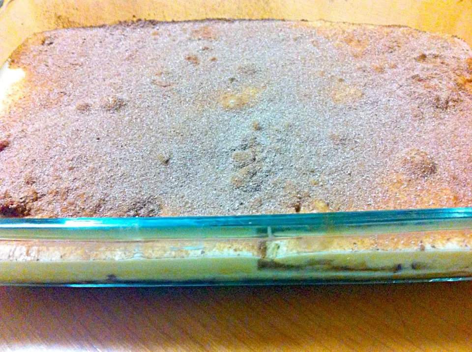 Snapdishの料理写真:Tiramisu|Masakiさん