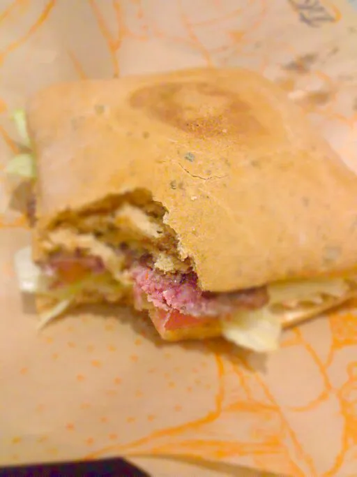 Snapdishの料理写真:hamburguesas regi|Francisco Vargasさん