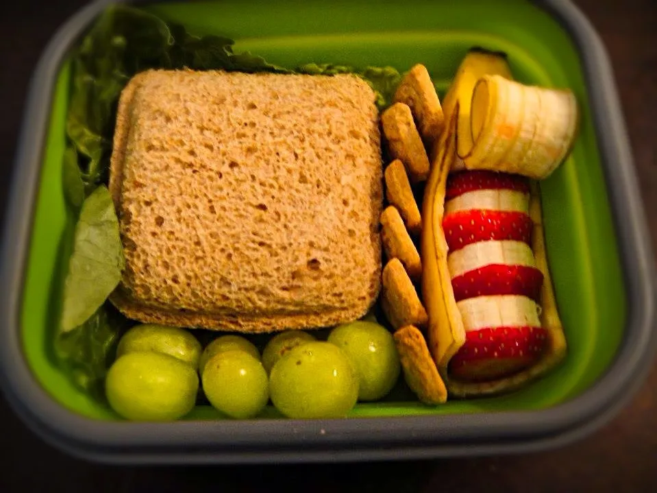 Kids lunches|Ilanit V.さん