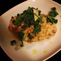 Snapdishの料理写真:Risotto|geraldineさん