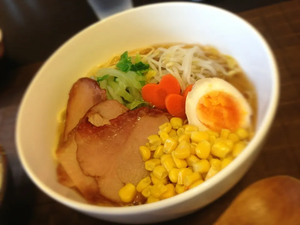 ラーメン♡|よさく♡さん