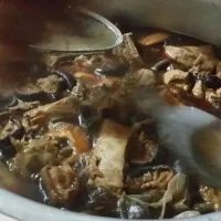 original  bah kut teh!!|axllauさん